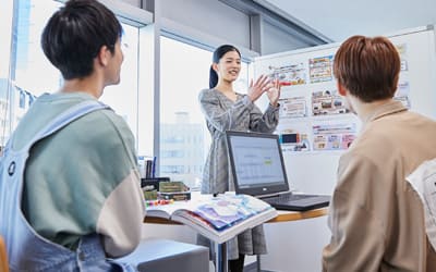 企画応用・演出