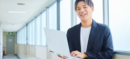 ゲーム学科