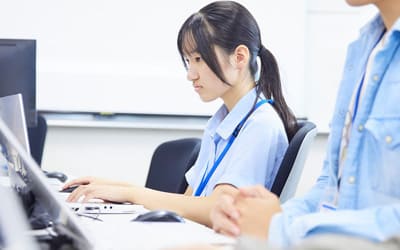 ゲーム総合学科
