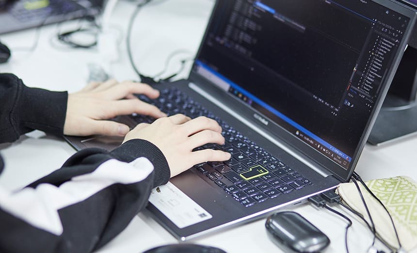 ゲームプログラミング専攻