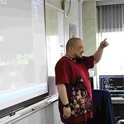 ゲーム数学I