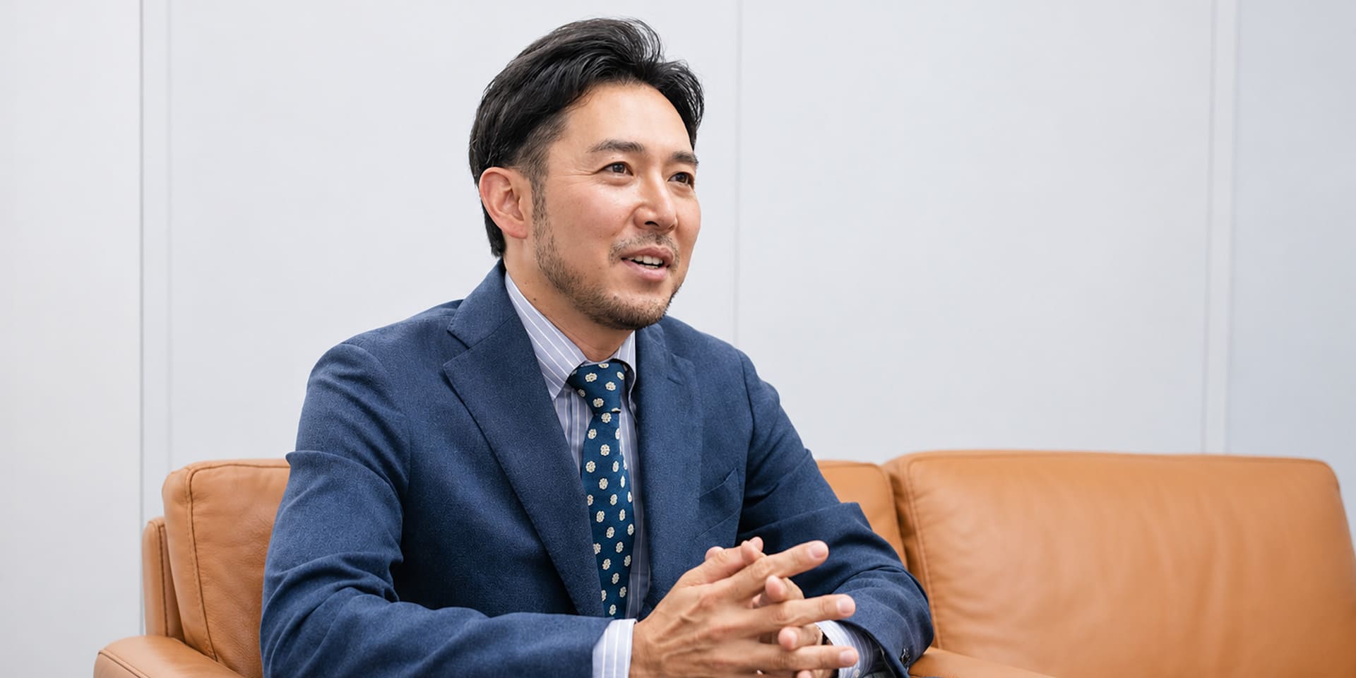 理事長挨拶