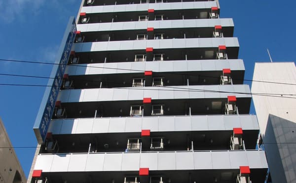 サンキャドマス新大阪※食事付き、一部家具付き