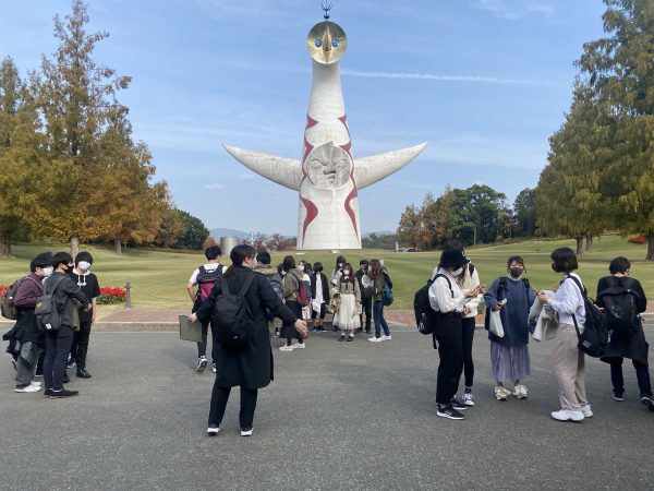 校外学習へ行ってきました♪～1年生～