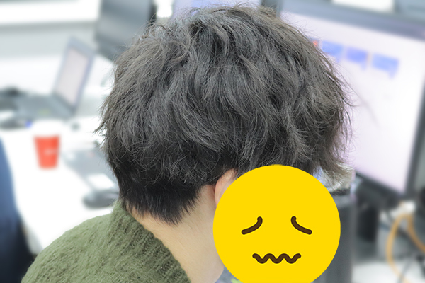 ゲーム学科のヘアスタイル・トレンド【男子編】