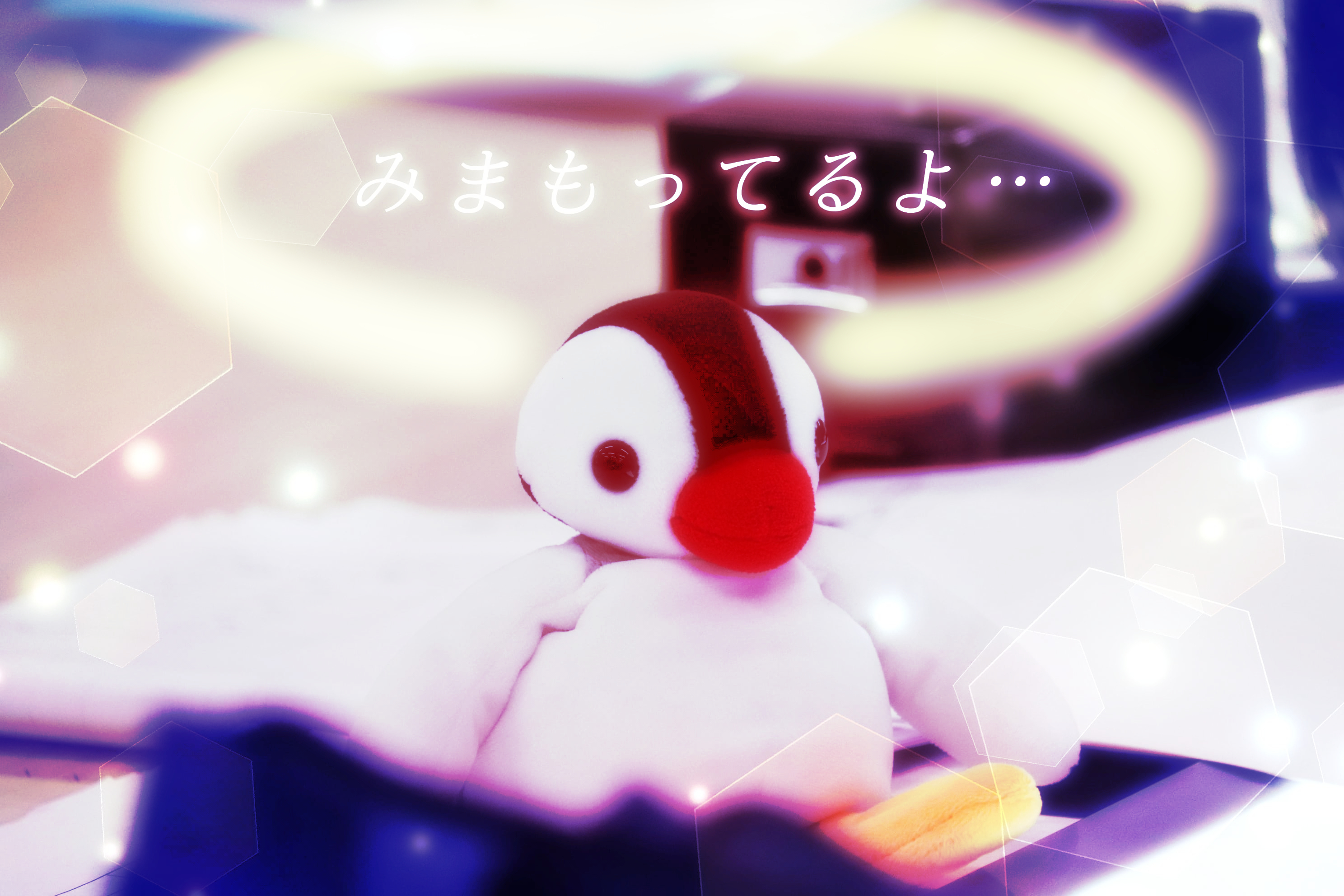 【アニメ1年／夏期制作】アニメ制作はここからが本番！