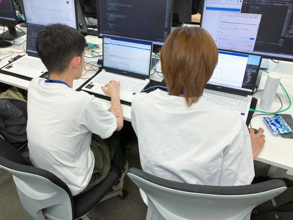 夏期共同インタビュー~雪森のアイシェ-封炎の誓い-編~ 夏期共同インタビュー~雪森のアイシェ-封炎の誓い-編~