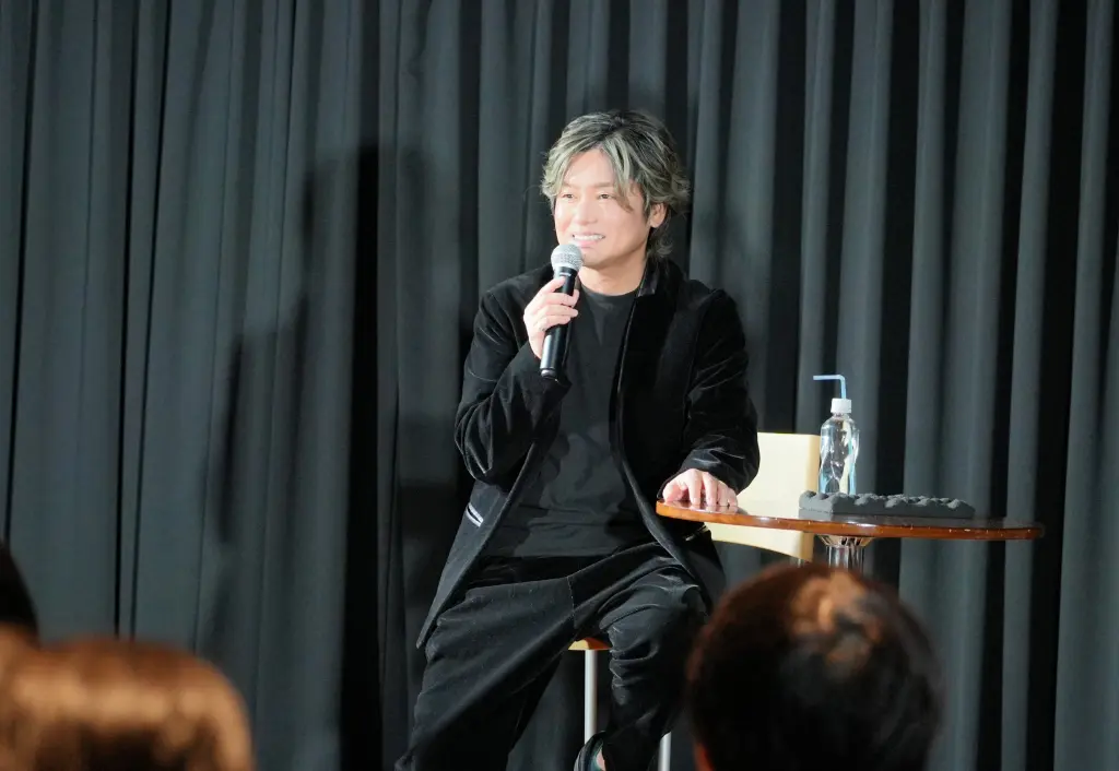 森久保祥太郎さんが、AMG大阪校に初来校🎉-大阪アミューズメント