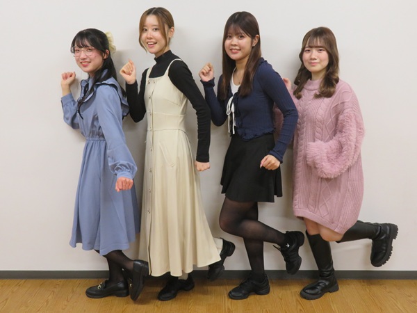 声優学科の学生が大学生の卒業研究のお手伝いをさせて頂きました! 声優学科の学生が大学生の卒業研究のお手伝いをさせて頂きました!