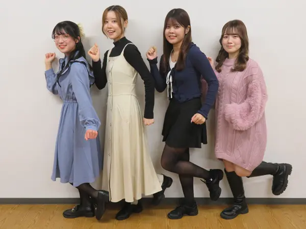 声優学科の学生が大学生の卒業研究のお手伝いをさせて頂きました! 声優学科の学生が大学生の卒業研究のお手伝いをさせて頂きました!