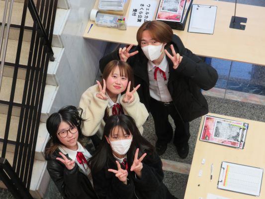 📣ウェルカムさくら公演🌸