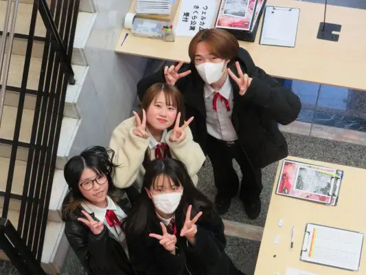 📣ウェルカムさくら公演🌸 📣ウェルカムさくら公演🌸