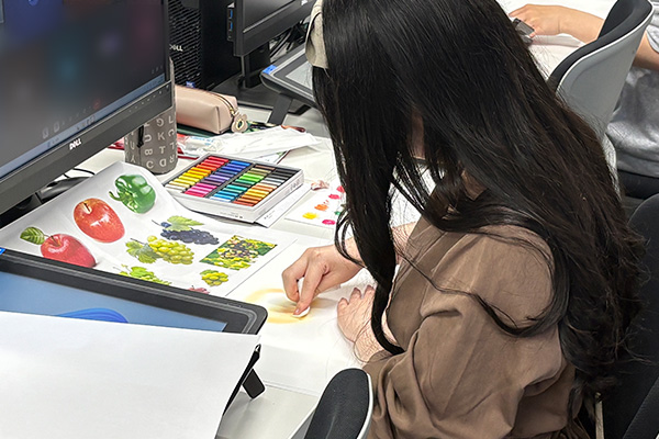 🍃入学して、一ヶ月経過！🎏