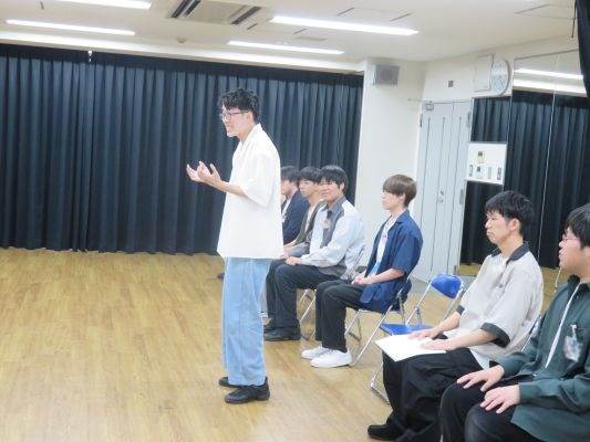 ラジオ大阪 アシスタントパーソナリティオーディション📻
