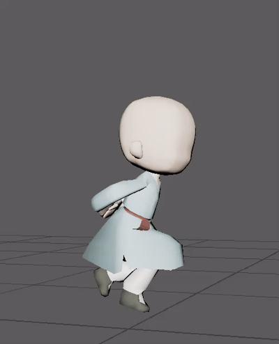 【CG学科】夏季共同制作が始まりました！その⑤