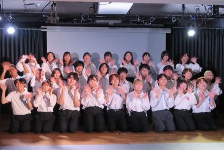 🎙外画アフレコライヴ本番👏