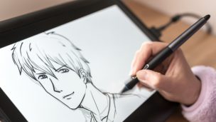 副業で漫画家をやるためには マンガのお仕事メディア