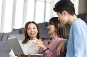 ームプロデューサーになるために学生のうちからすべきこと