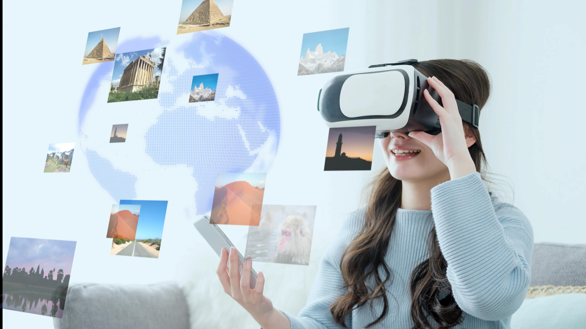Making Vr VR動画の作り方をわかりやすく解説!おすすめの編集ソフトや必要機材をご紹介 | ゲームのお仕事メディア
