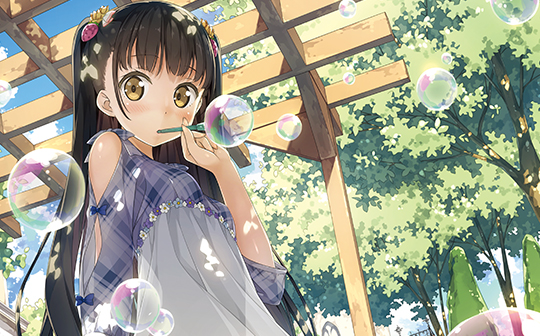 イラストレーター カントクさん特別講義開催＆ロングインタビュー-大阪