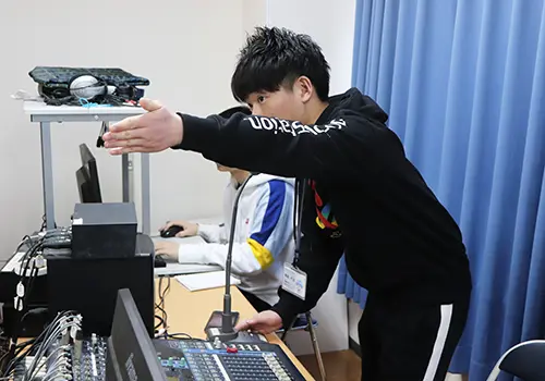 株式会社バイキングに内定した栗栖くんインタビュー-大阪