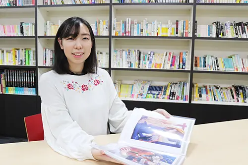 株式会社サイバードに内定した渡辺さんインタビュー-大阪