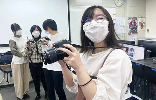 株式会社サイバードに内定した渡辺さんインタビュー-大阪