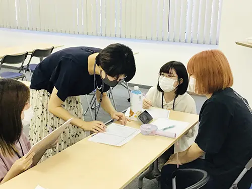 株式会社スクウェア・エニックスに内定した吉川さんインタビュー-大阪