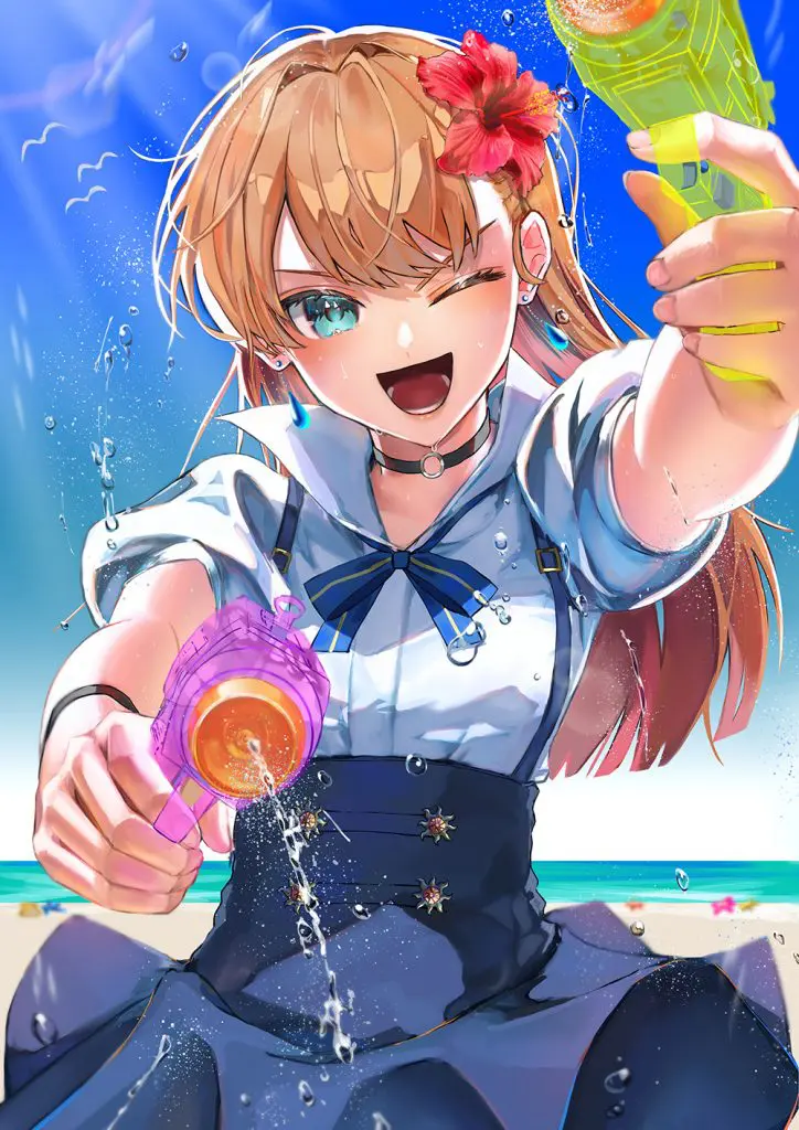 有限会社クリエイティブハウスポケットに内定した植村さんインタビュー