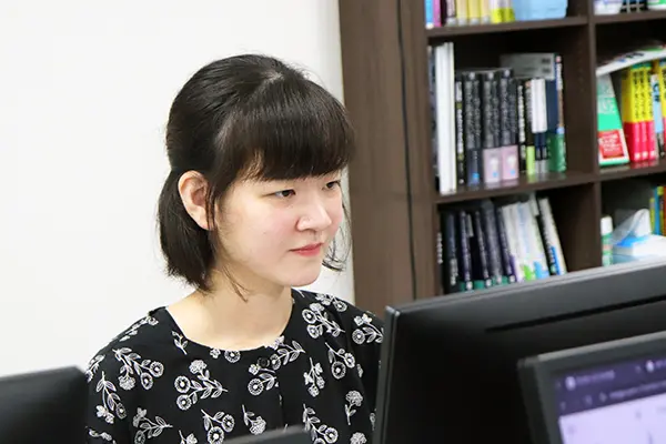 株式会社ラクジンに内定した前田さんインタビュー-大阪