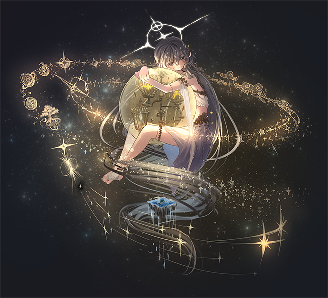 12/22（日） 魅力的なキャラクターデザインを学ぼう！ 揚げ鶏々先生の