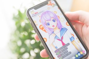 Vライバーとは？VTuberとの違いや気になる収入、なり方について