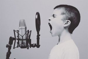 声優の練習方法の詳細