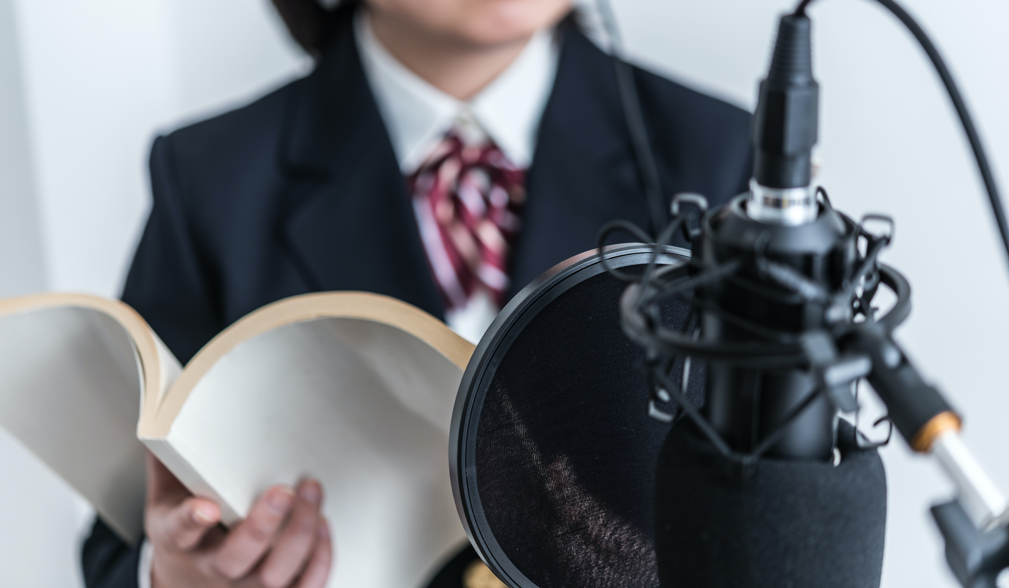 未経験者が声優オーディション合格を目指す方法