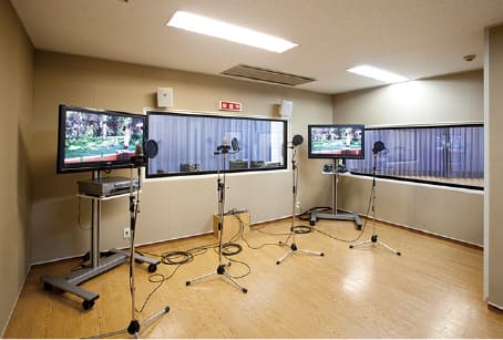MAスタジオ