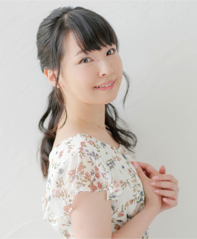 伊藤 かな恵