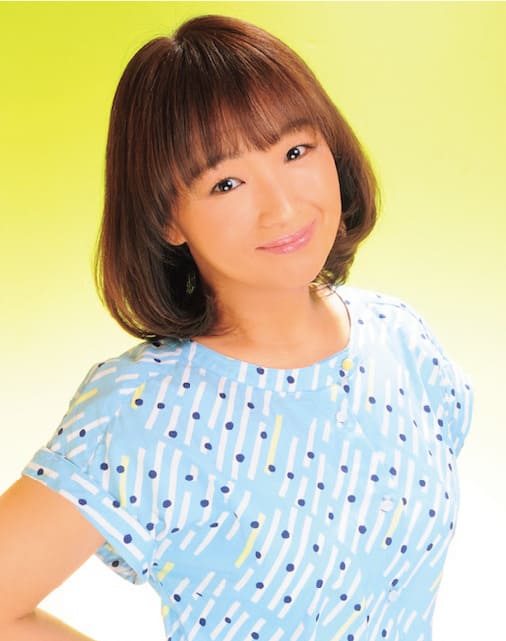 倉田 雅世