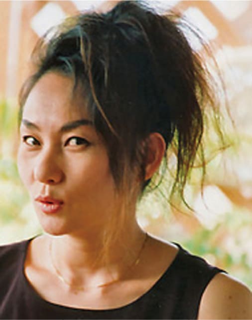 津田 匠子