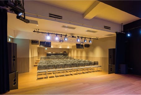 AMG新大阪ホール